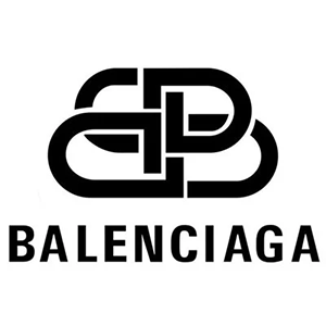 BALENCIAGA ロゴ