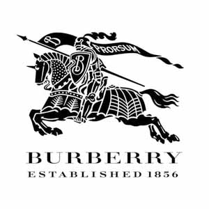 BURBERRY ロゴ