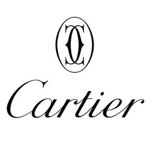 CARTIER ロゴ