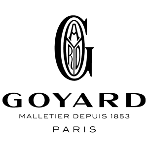 GOYARD ロゴ