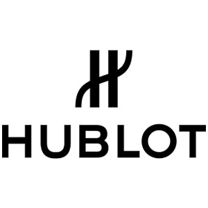 HUBLOT ロゴ