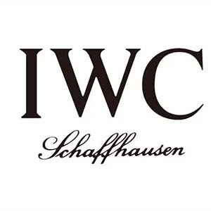 IWC ロゴ