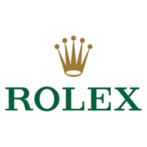 ROLEX ロゴ