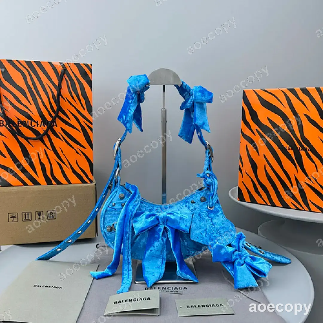可愛い バレンシアガ ル カゴール バッグ N級品 No.0163