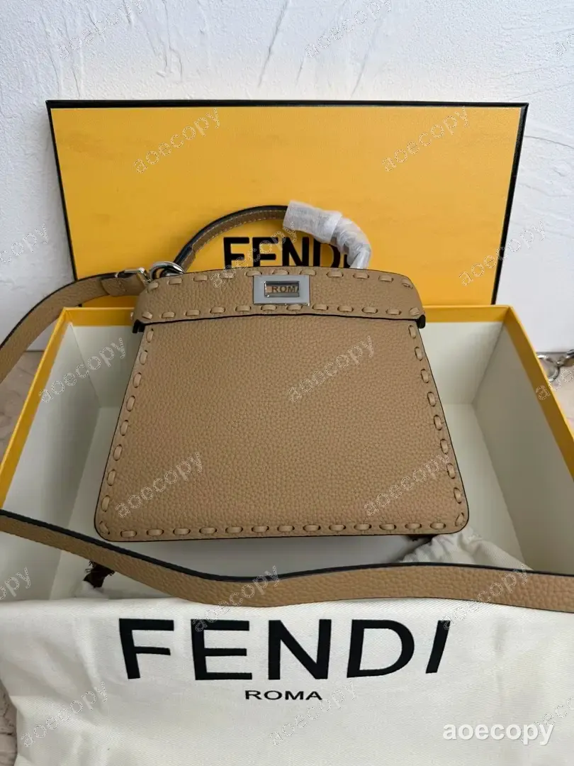 可愛い新作 フェンディ バッグ N級品 No.0117
