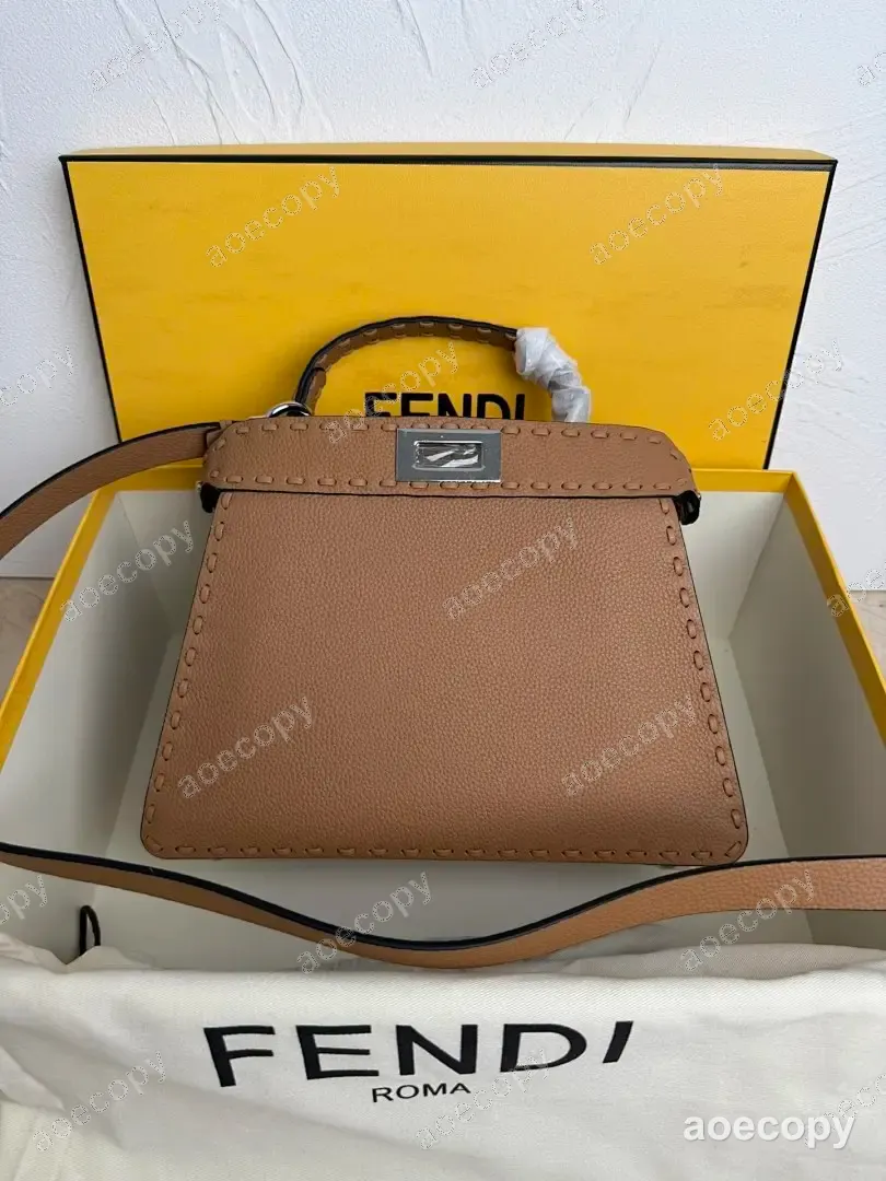 可愛い フェンディ バッグ N級品 No.0122