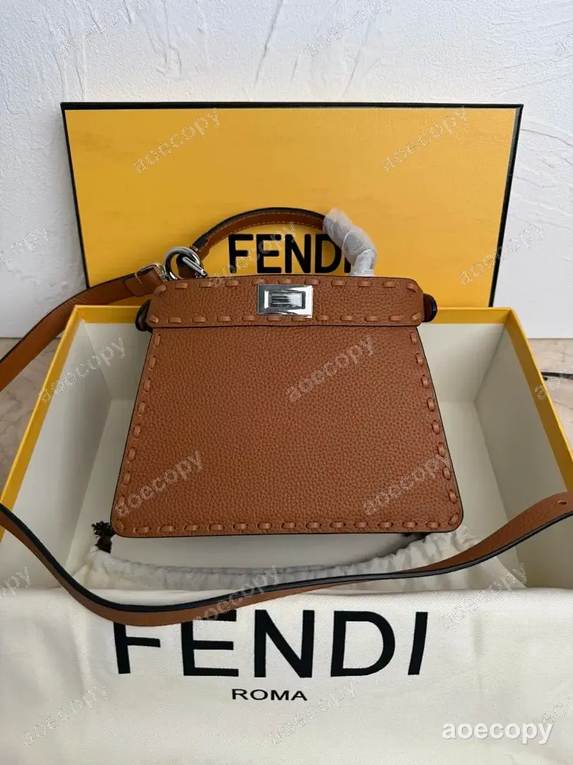 可愛い フェンディ バッグ N級品 No.0119
