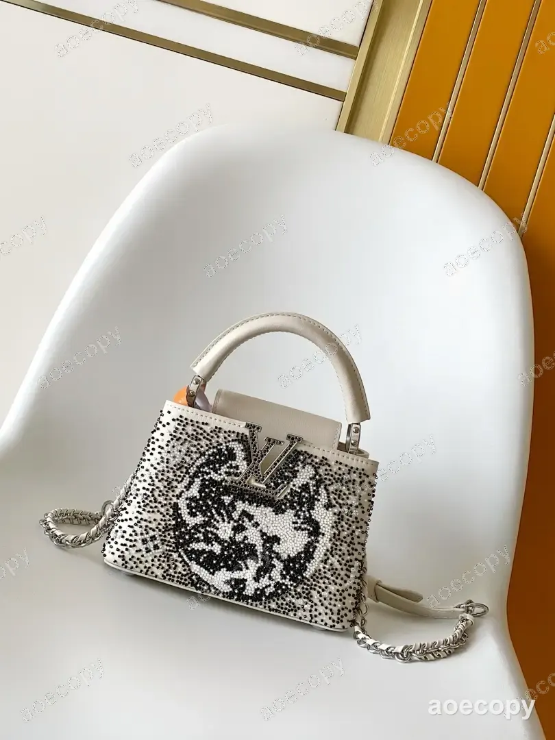 可愛い ルイ・ヴィトン バッグ N級品 206167 No.0085