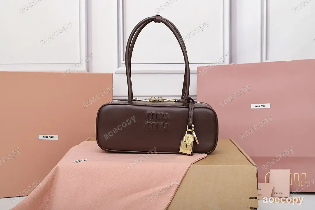 人気新作 ミュウミュウ バッグ N級品 No.0001
