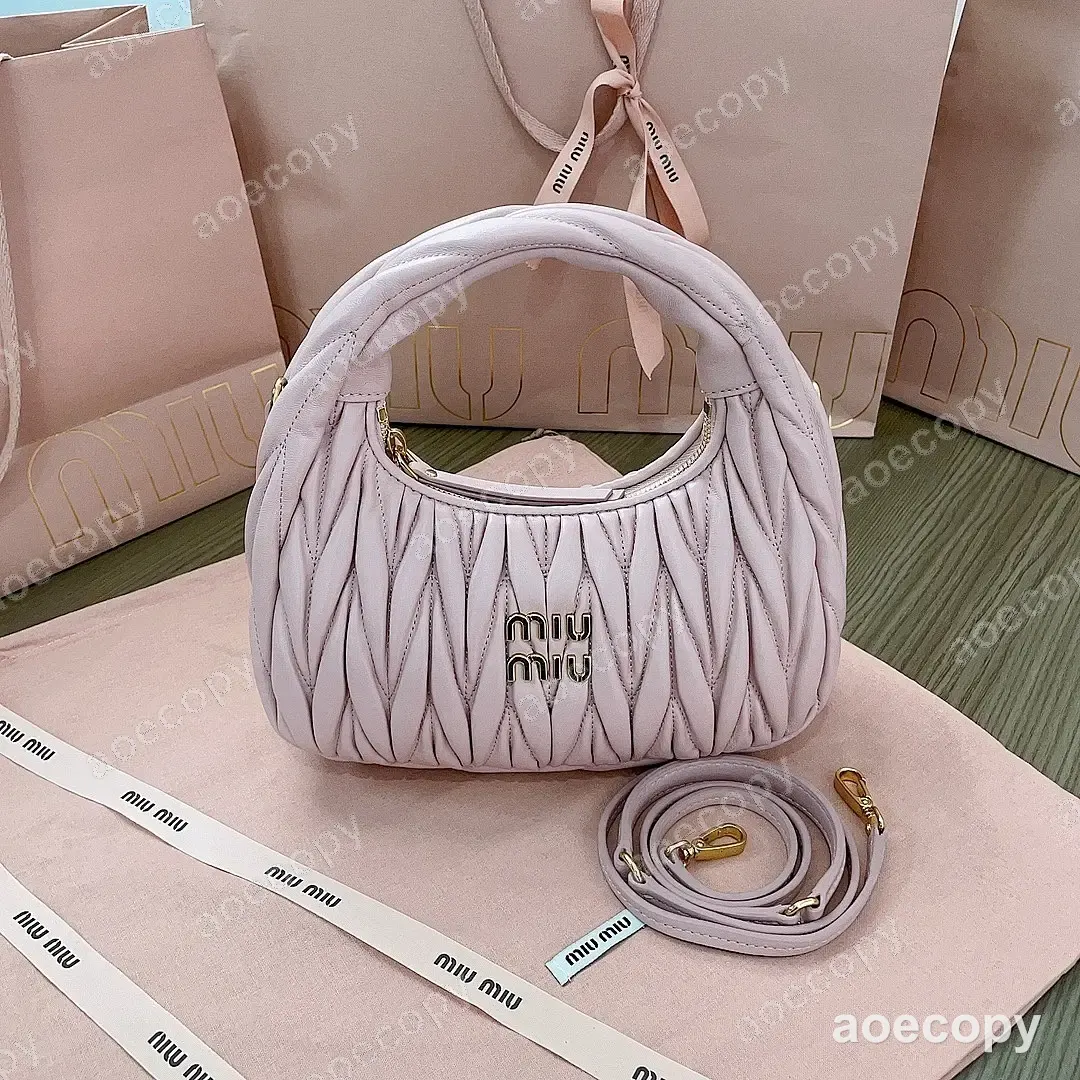 可愛い ミュウミュウ バッグ N級品 No.0170