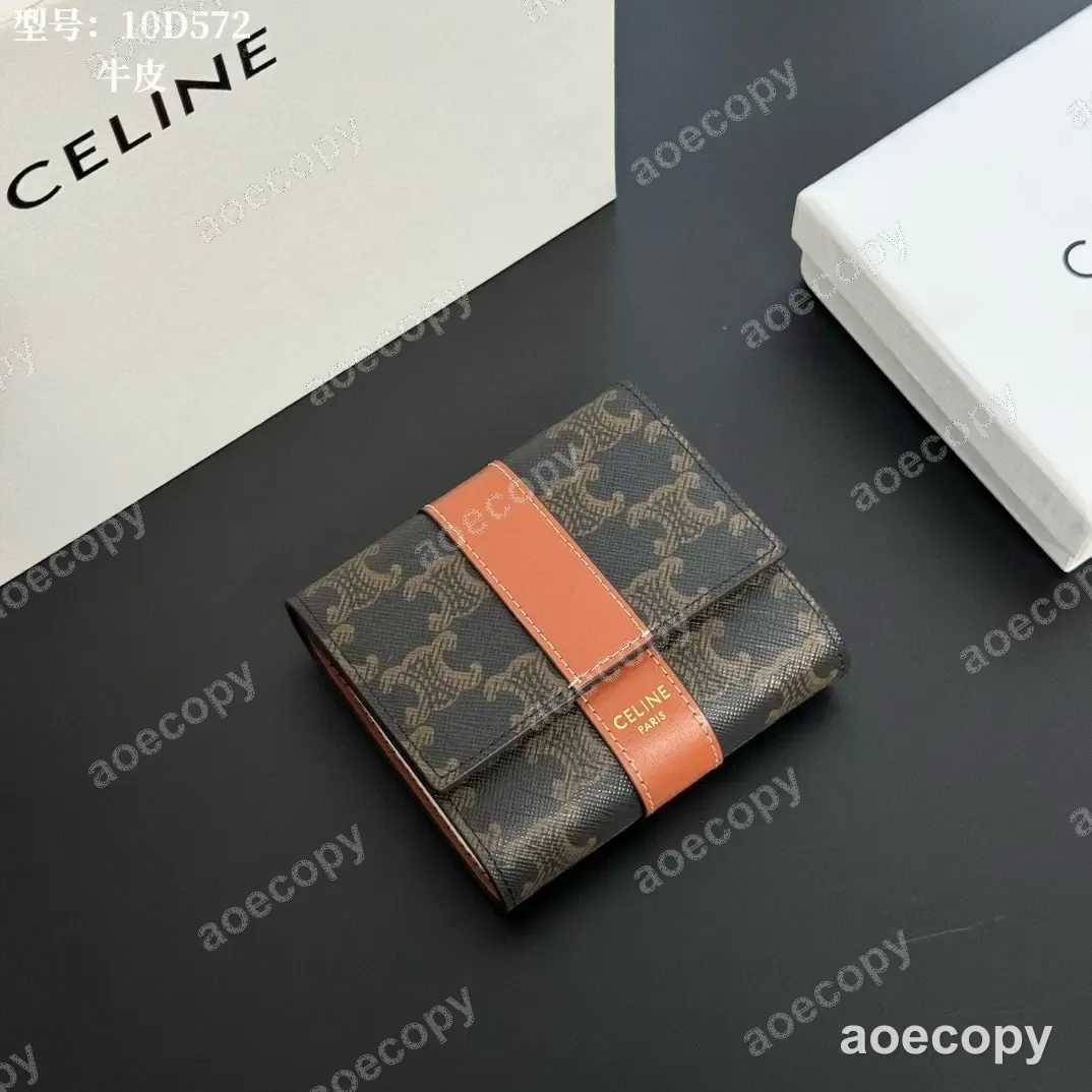 CELINE（セリーヌ）財布・小物 コレクション