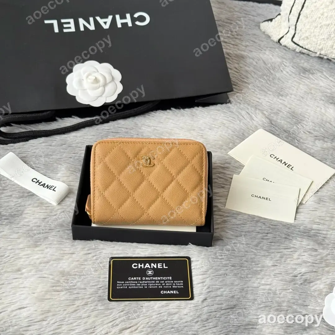 激安 シャネル キルティング カードケース N級品 No.0022
