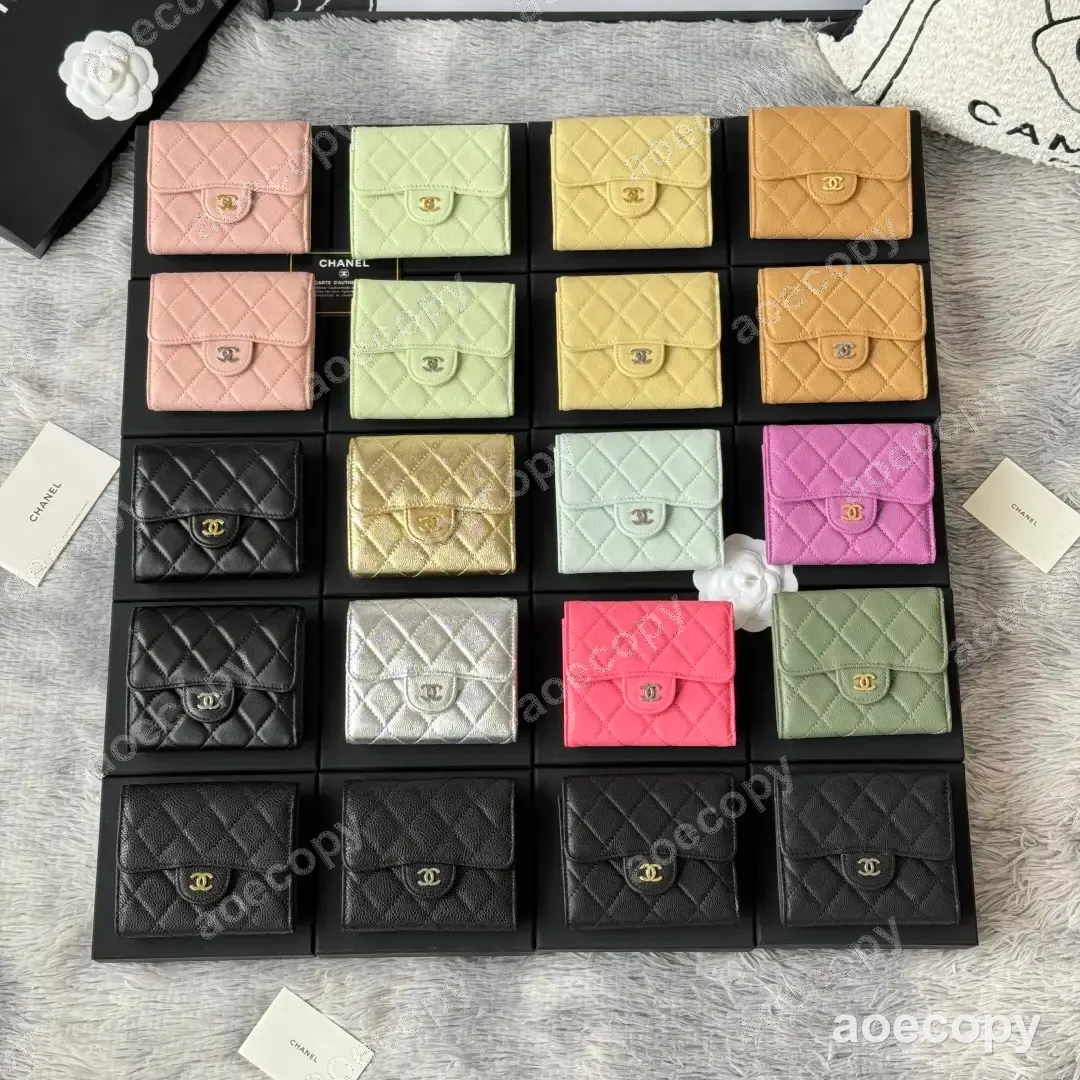 CHANEL（シャネル）財布・小物 コレクション