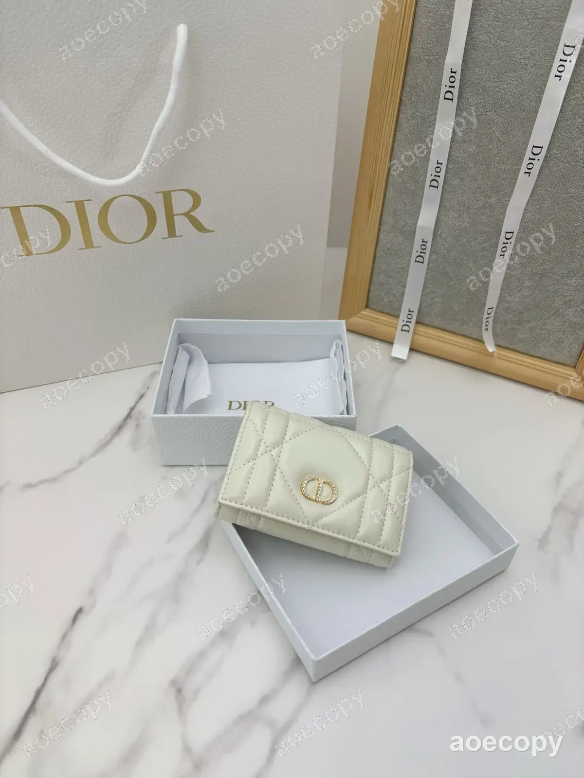 DIOR（ディオール）財布・小物 コレクション