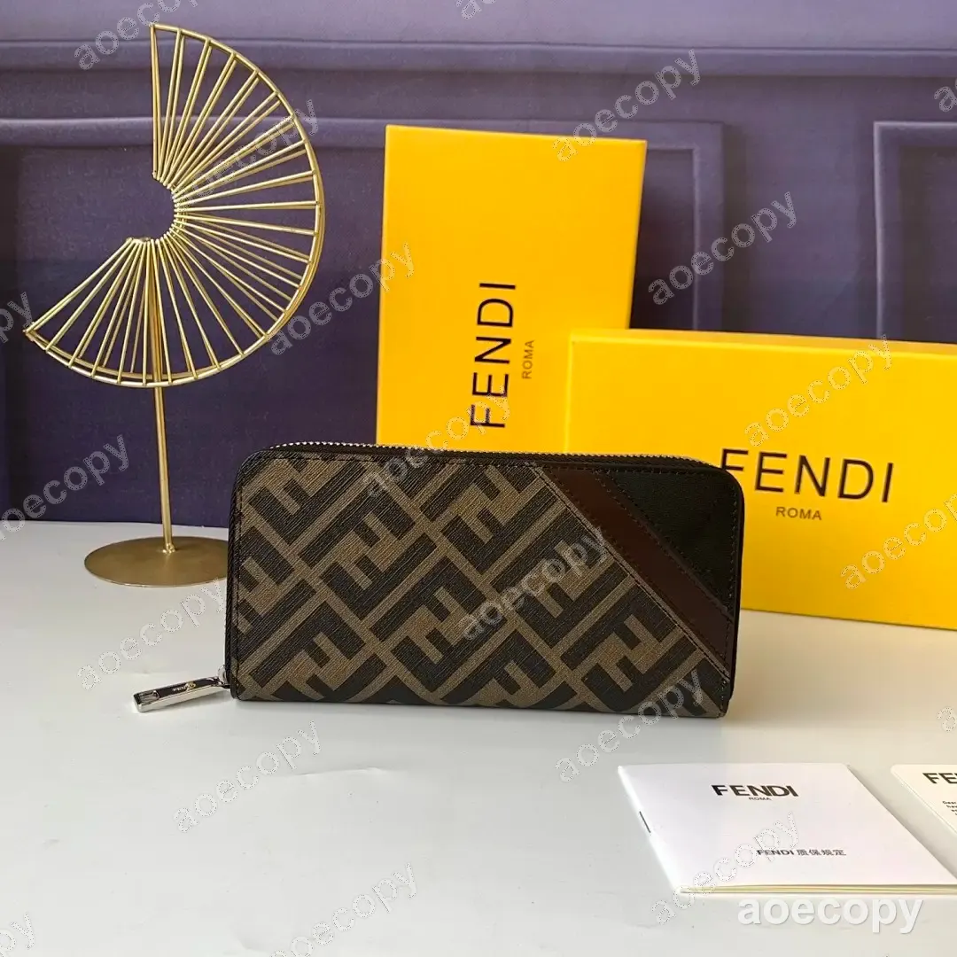 大人気★ フェンディ ウォレット N級品 No.0030