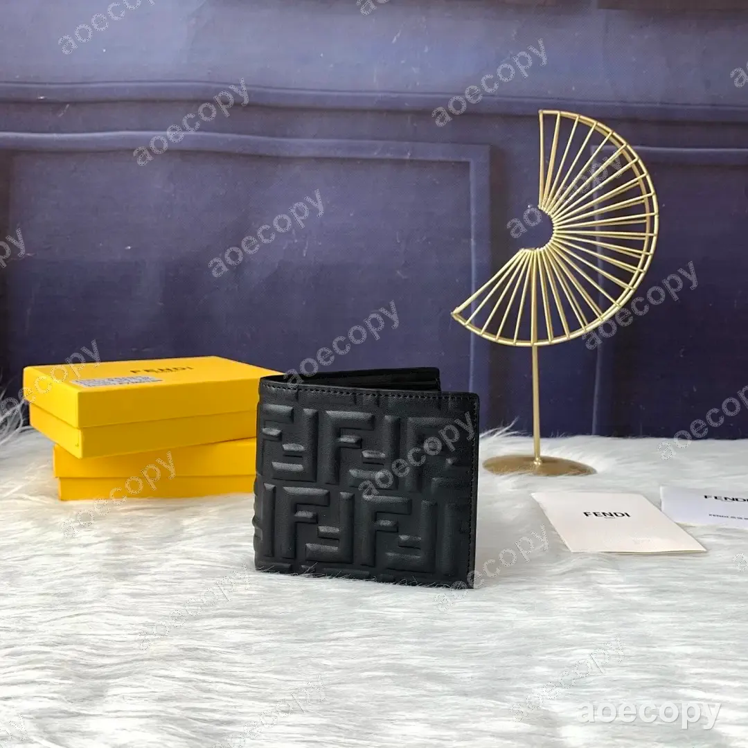 可愛い新作 フェンディ ウォレット N級品 No.0088