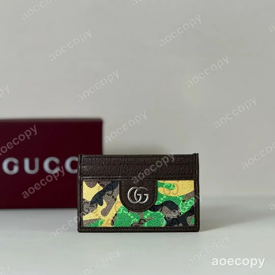 可愛い グッチ ウォレット スーパーコピー 194795 No.0005