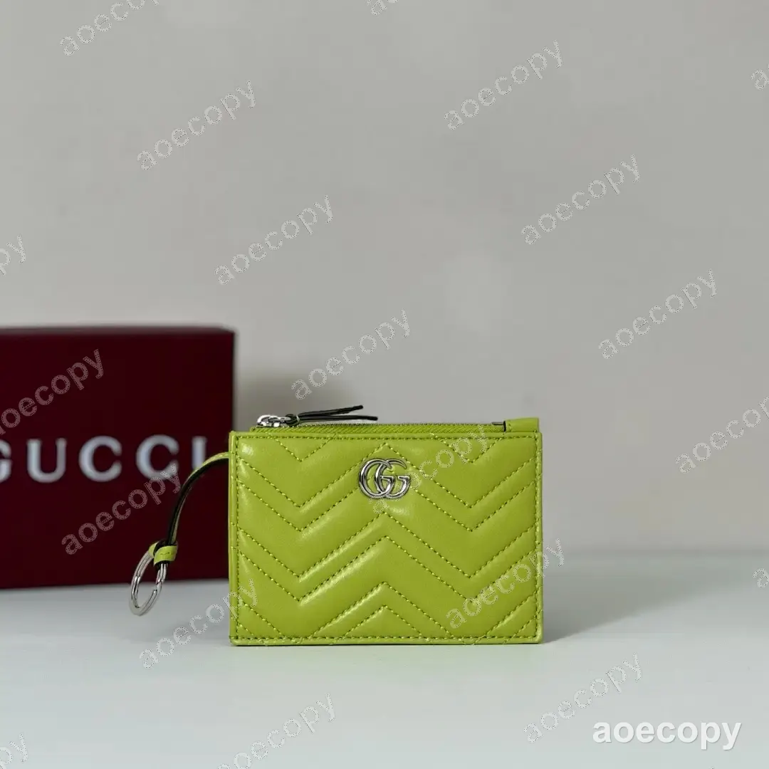 可愛い グッチ ウォレット 偽物 177945 No.0221