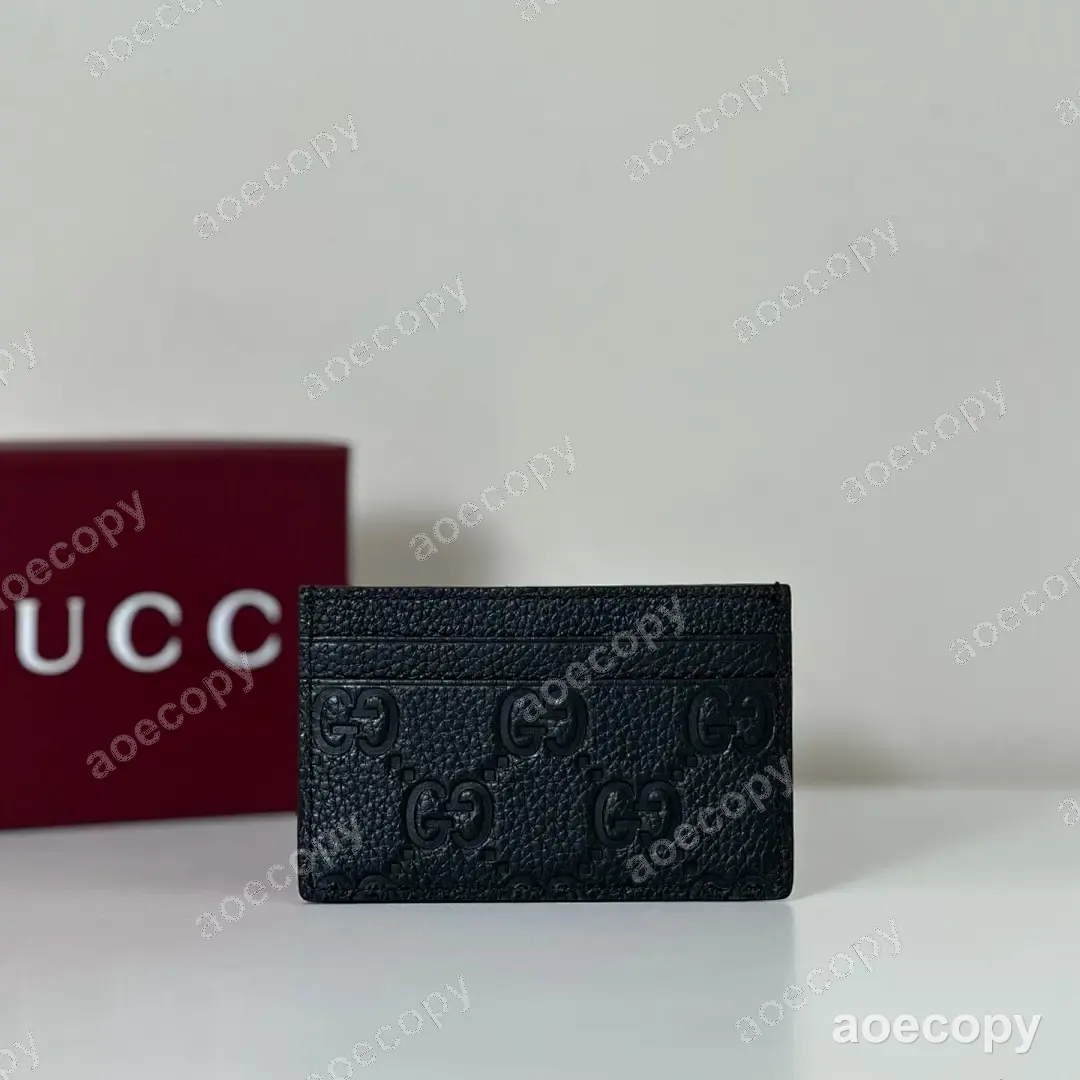 大人気★ グッチ ウォレット 偽物 177862 No.0152