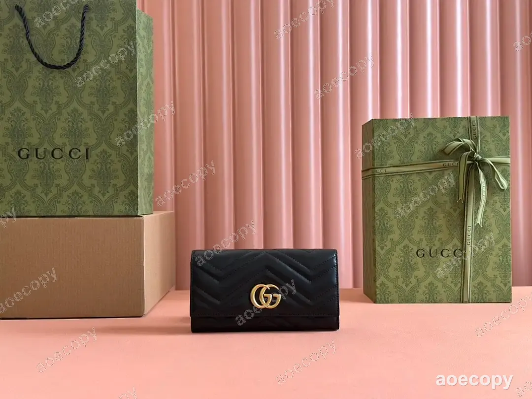 大人気★ グッチ ウォレット N級品 443436 No.0239