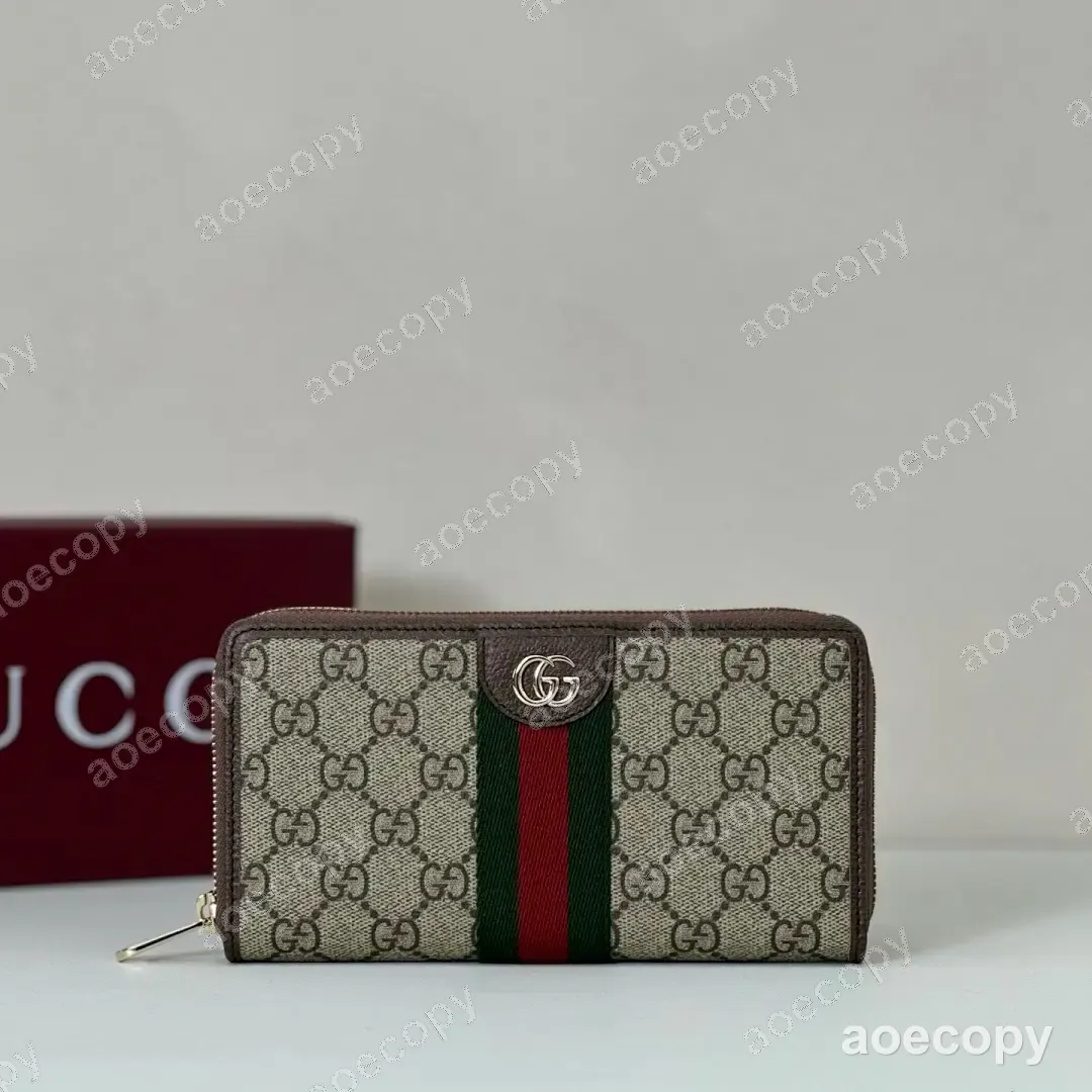 可愛い グッチ ウォレット N級品 177933 No.0209