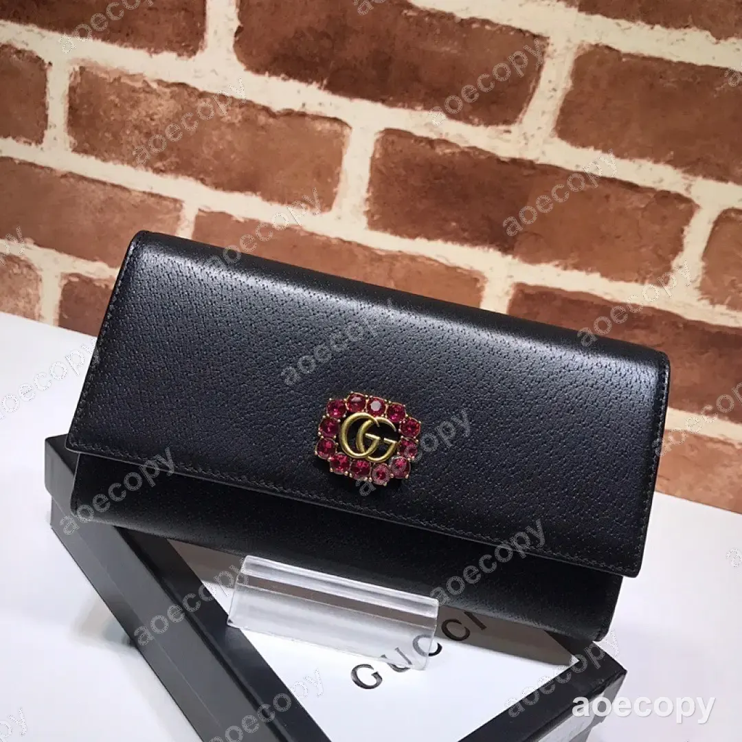 可愛い新作 グッチ ウォレット N級品 499779Z No.0283