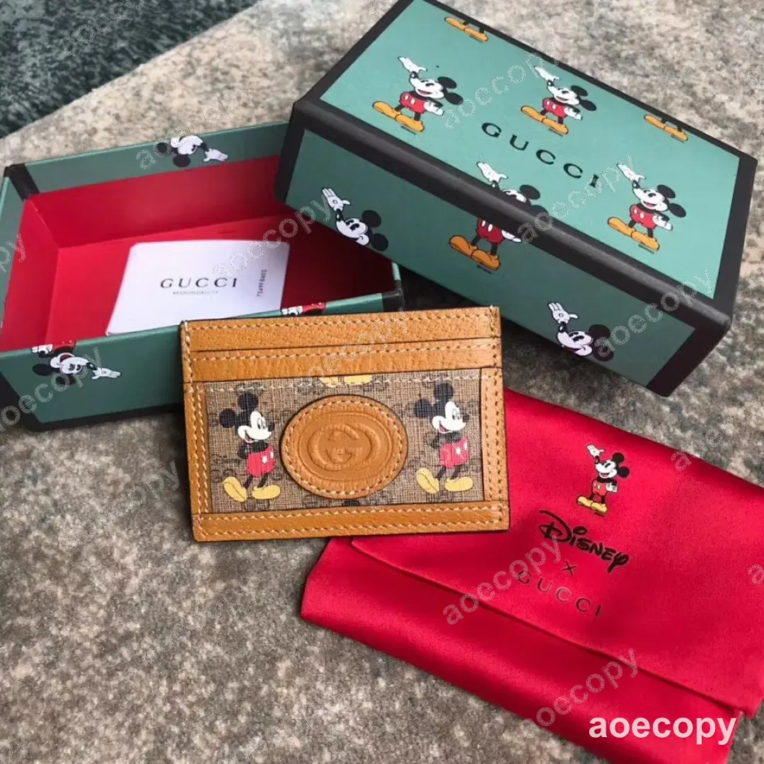 大人気★ グッチ カードケース N級品 602535MQ No.0275