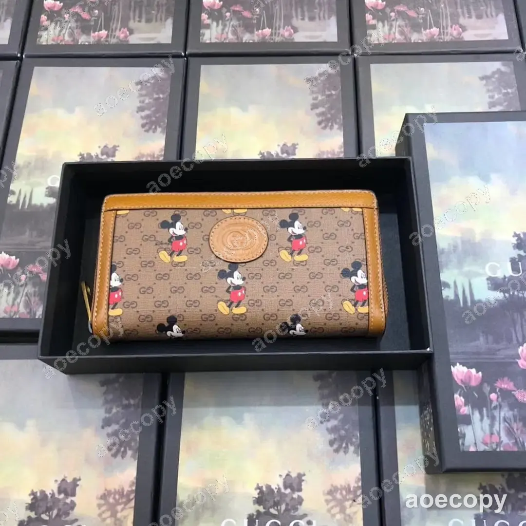 激安 グッチ ウォレット 偽物 602532M No.0286