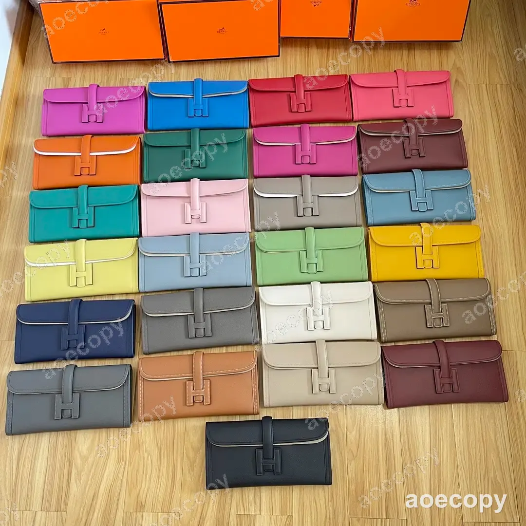 人気新作 エルメス ウォレット N級品 No.0003