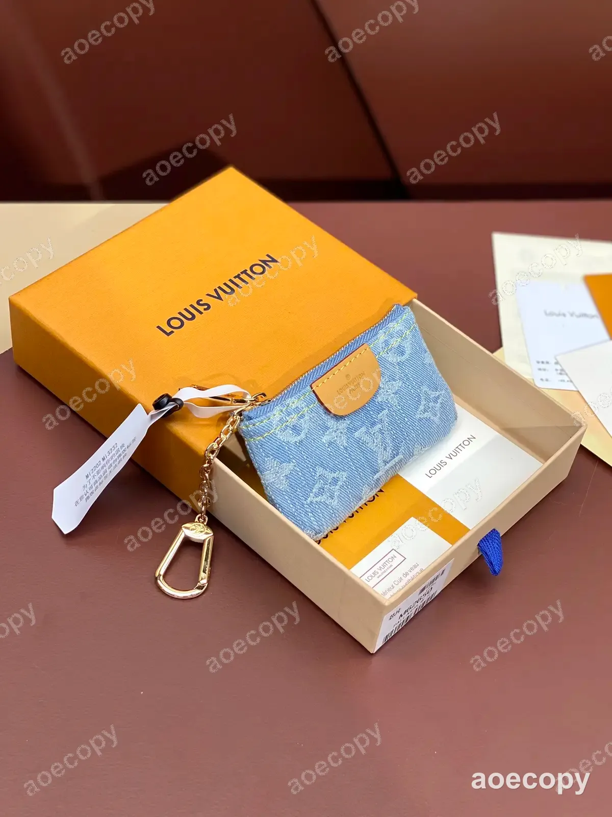 LOUIS VUITTON（ルイ・ヴィトン）財布・小物 コレクション