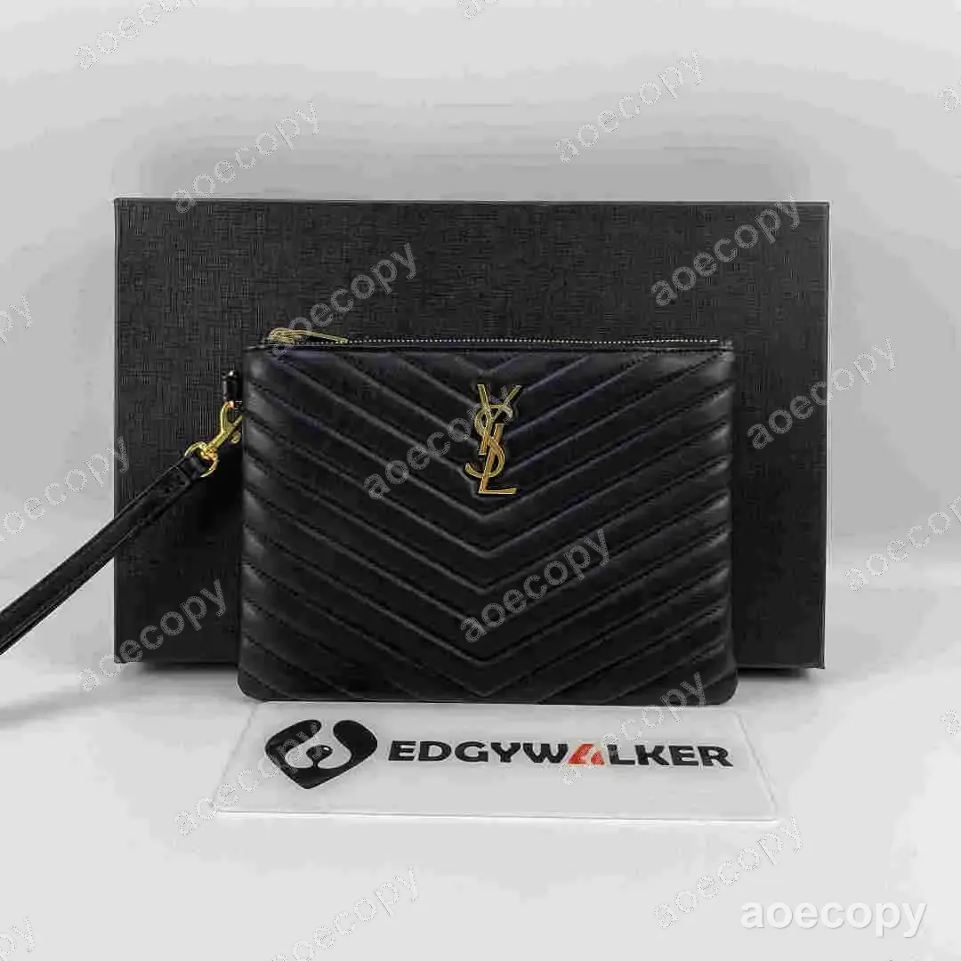 人気新作 サンローラン クラッチポーチ N級品 YSQ04 No.0028