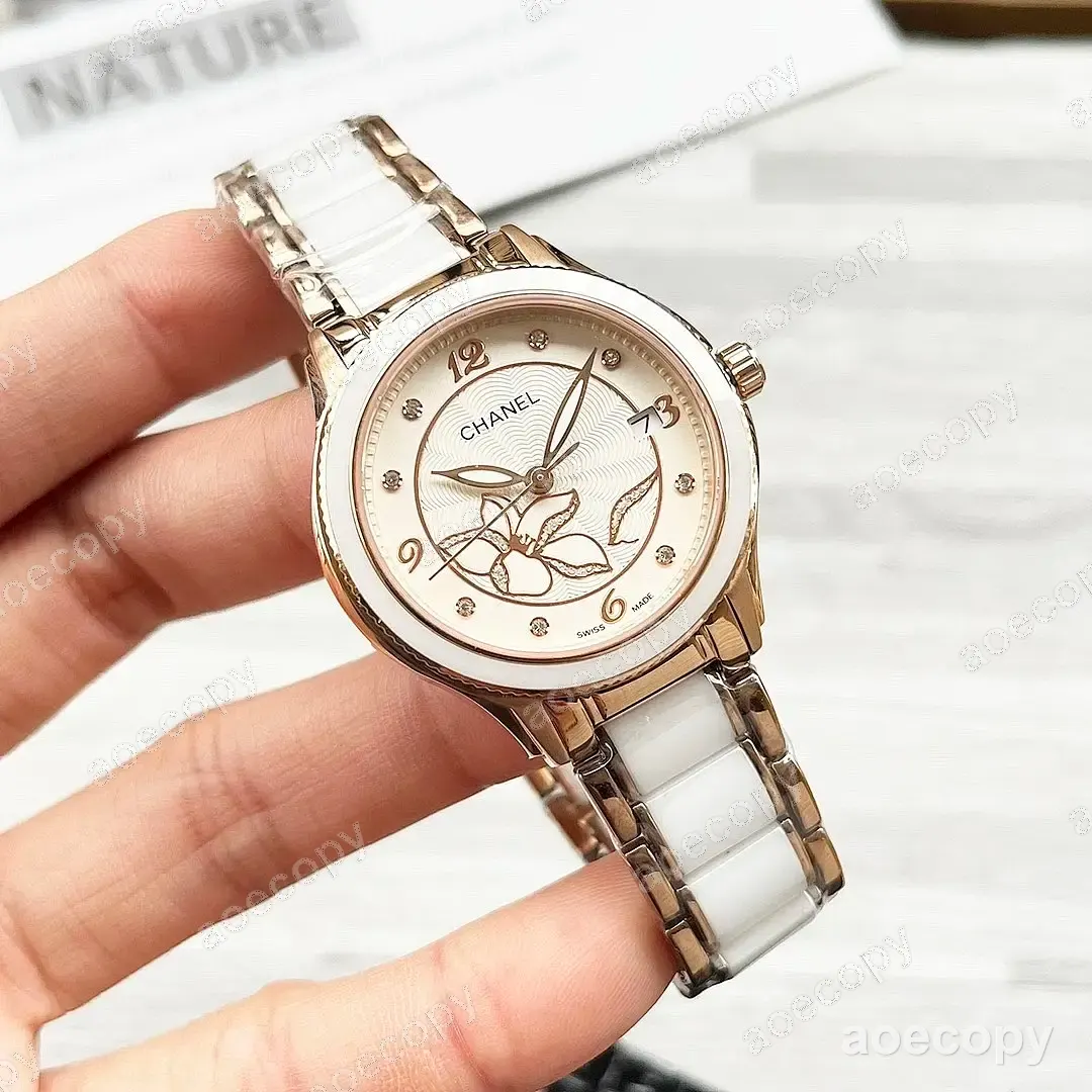 激安 シャネル ウォッチ N級品 No.0021