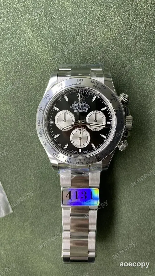 大人気★ ロレックス ウォッチ N級品 2811M3G9 No.0040