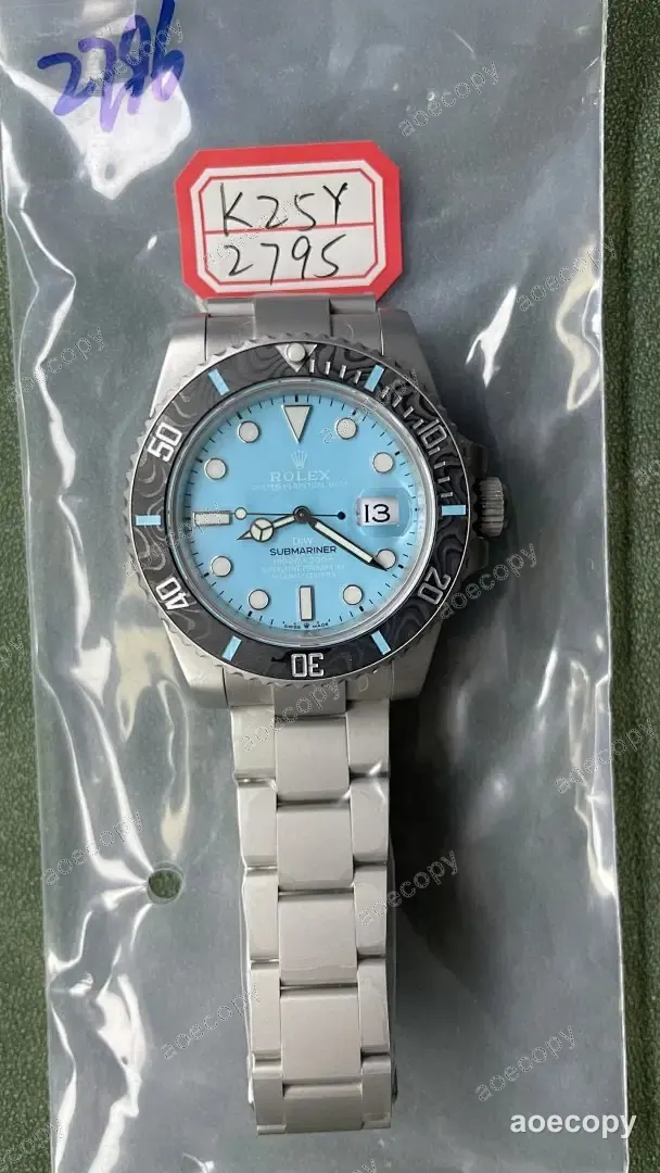 激安 ロレックス サブマリーナー ウォッチ N級品 K25Y2795 No.0024