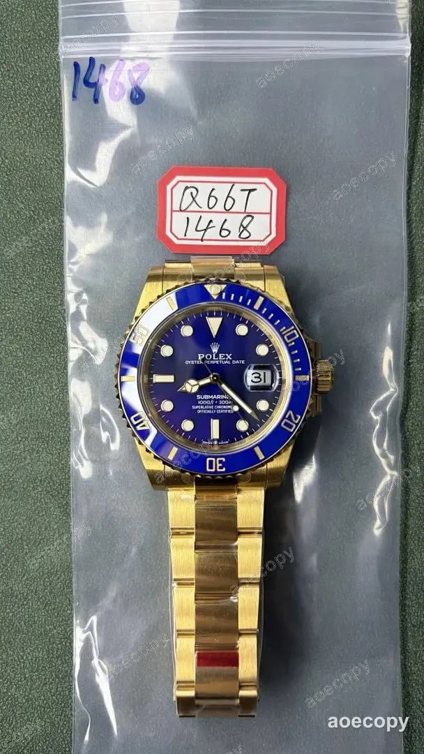 大人気★ ロレックス サブマリーナー ウォッチ N級品 Q66T1468 No.0095