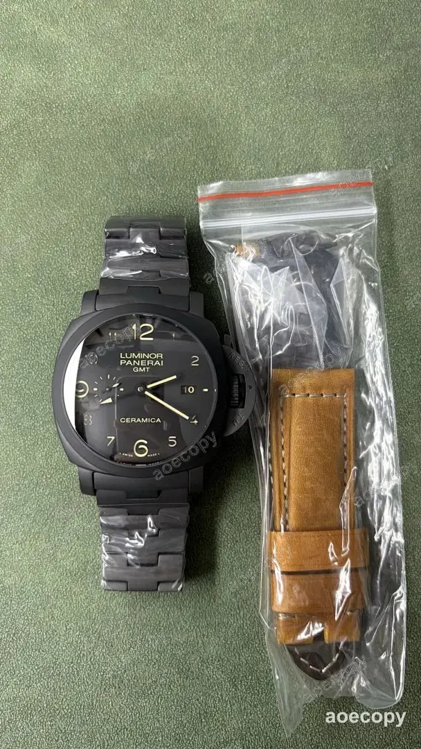 新作 パネライ ウォッチ N級品 PAM438 No.0012