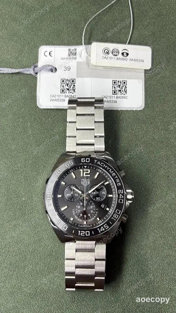 激安 タグ・ホイヤー ウォッチ N級品 WHM5339 No.0017
