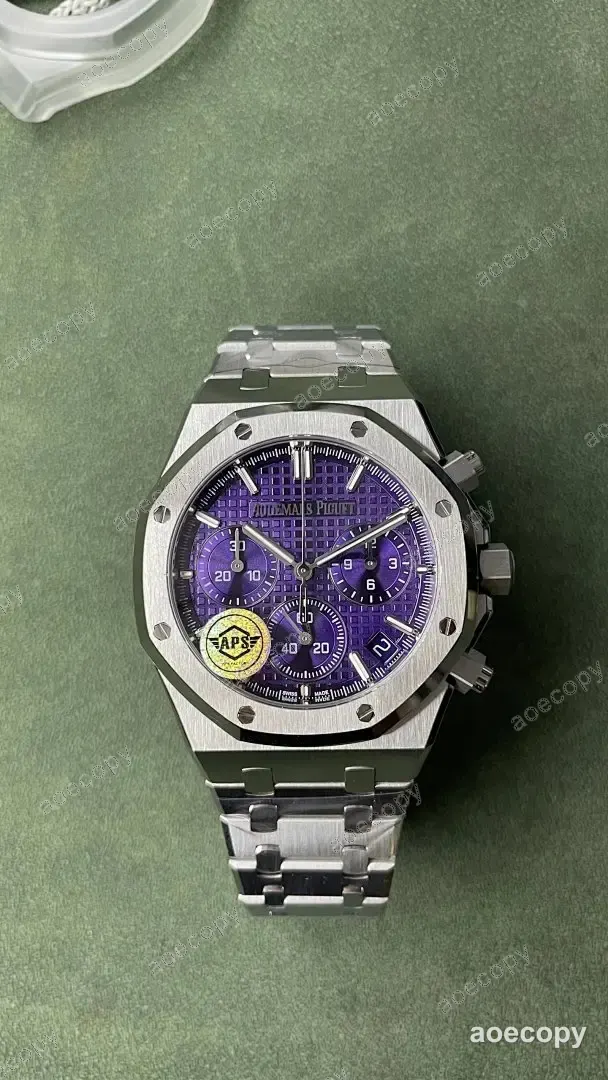 激安 オーデマ・ピゲ ロイヤルオーク ウォッチ N級品 RA3466X No.0012